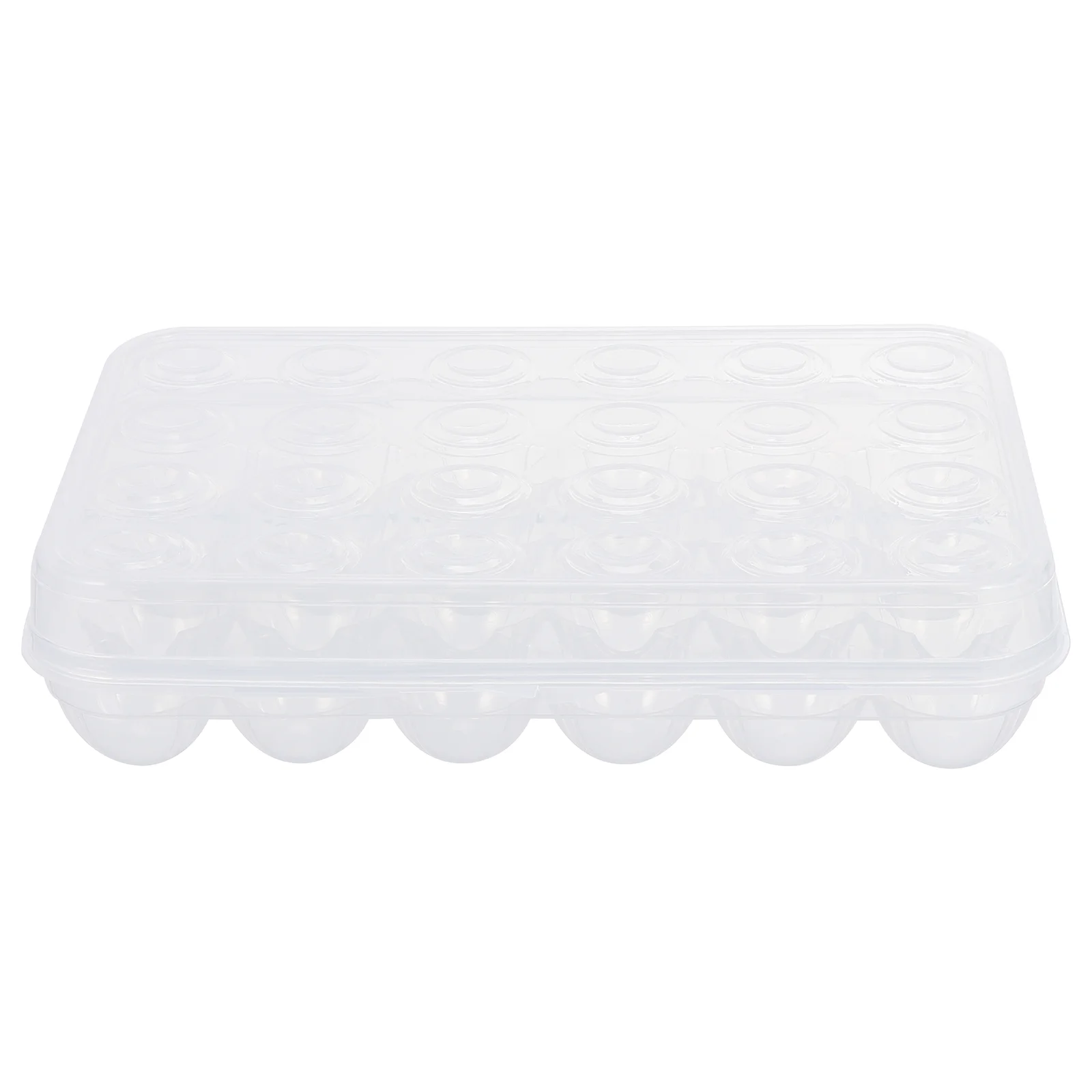 Egg Holder Boxes Tray PP Refrigerator Egg Storage Box Fresh Storage Container Egg Organizer Box Egg Drying Case
Egg Holder Boxes Tray PP Refrigerator Egg Storage Box Fresh Storage Container Egg Organizer Box Egg Drying Case