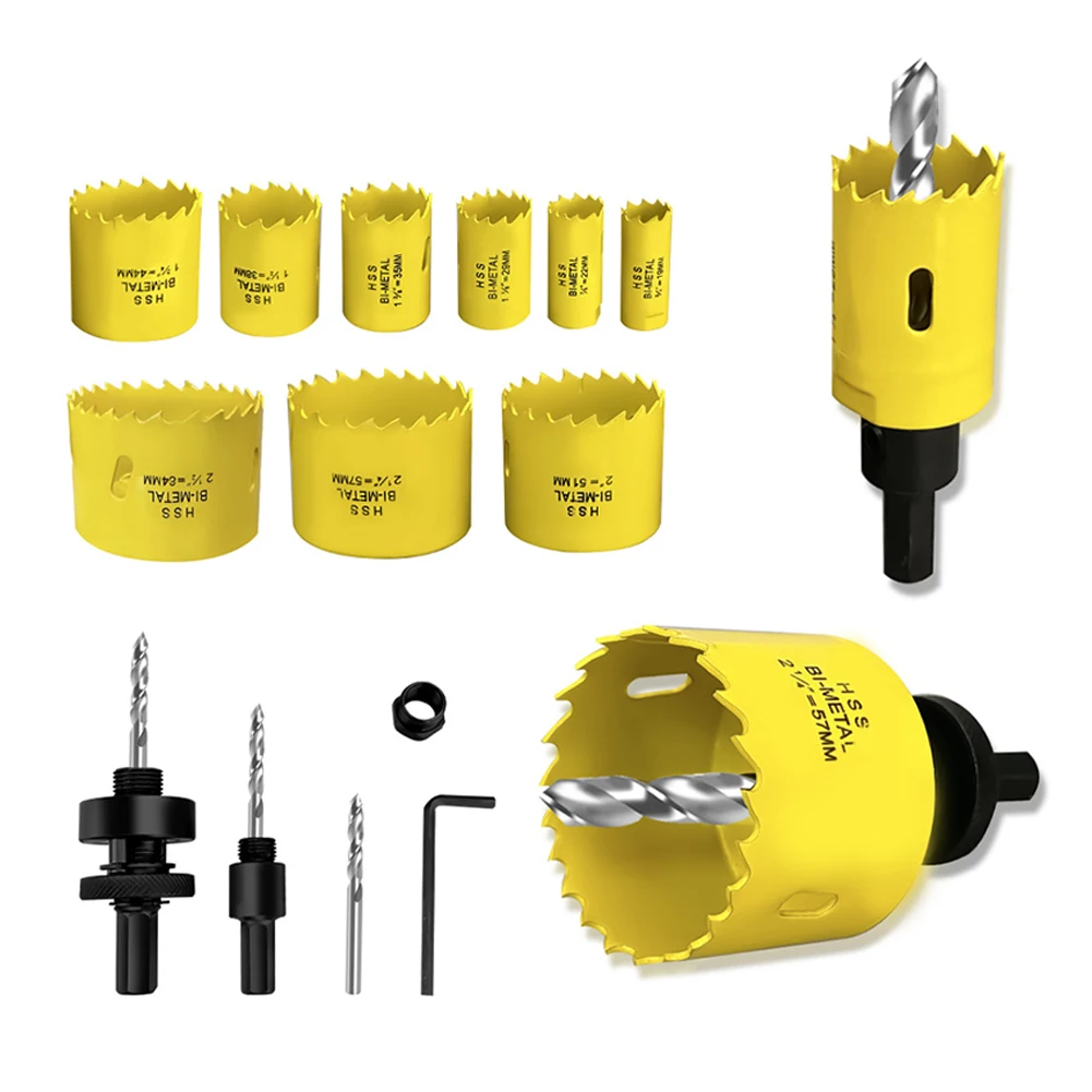 275*215*63mm Drill Accessories Compatible Drill Accessories Kit Multifunctional Size Range Organized Storage Solution
275*215*63mm Drill Accessories Compatible Drill Accessories Kit Multifunctional Size Range Organized Storage Solution