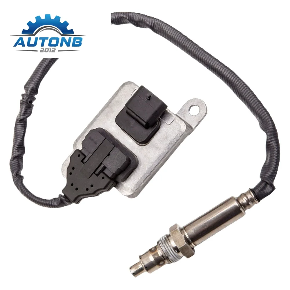 ZOOMKEY Fit For Nitrogen Oxide NOx Sensor Fit For MERCEDES-BENZ A0009050208
ZOOMKEY Fit For Nitrogen Oxide NOx Sensor Fit For MERCEDES-BENZ A0009050208