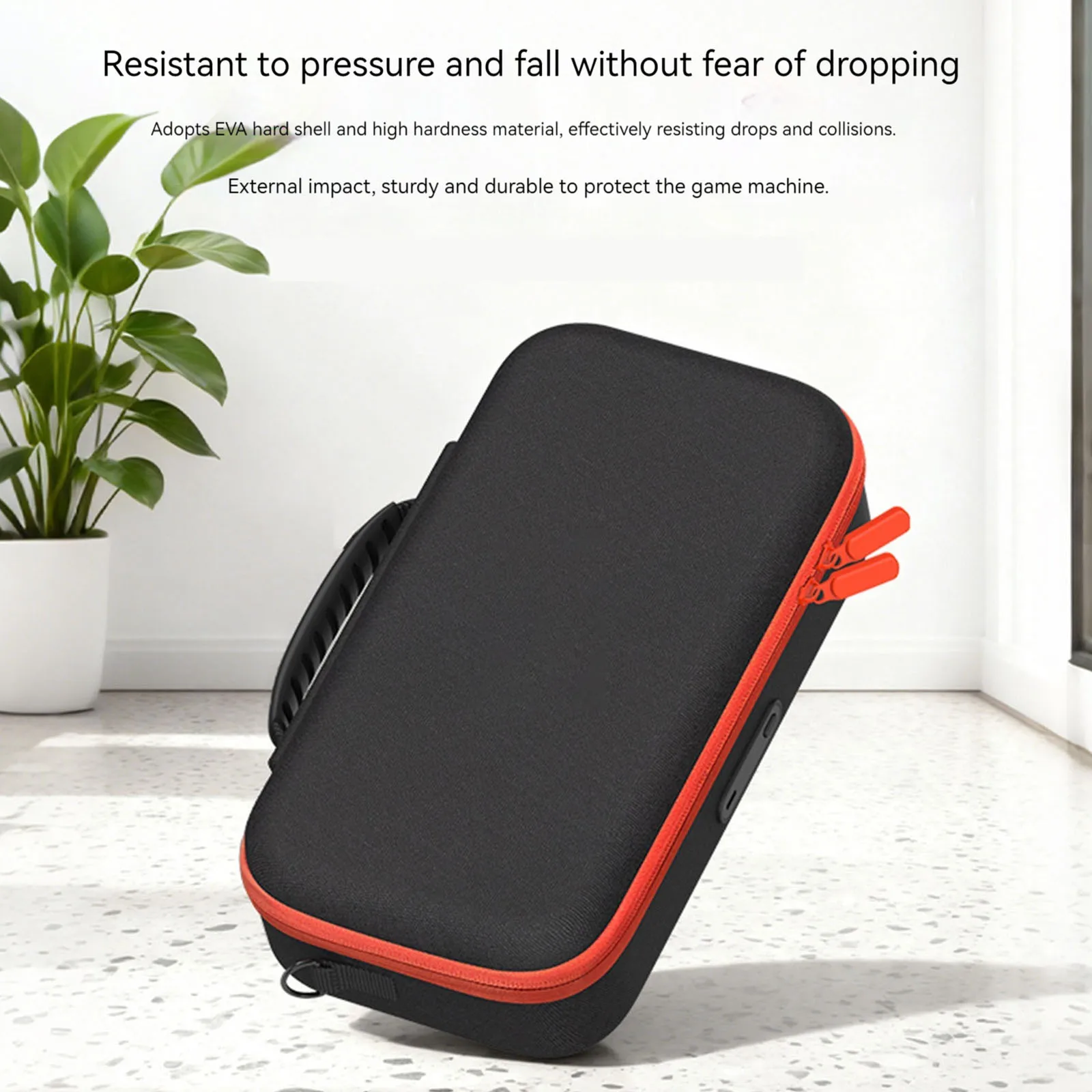 Carrying Case for for for Switch 2 Travel Pouch 20000mAh Power Bank with 12 Game Card Slots 30W Fast Charging
Carrying Case for for for Switch 2 Travel Pouch 20000mAh Power Bank with 12 Game Card Slots 30W Fast Charging