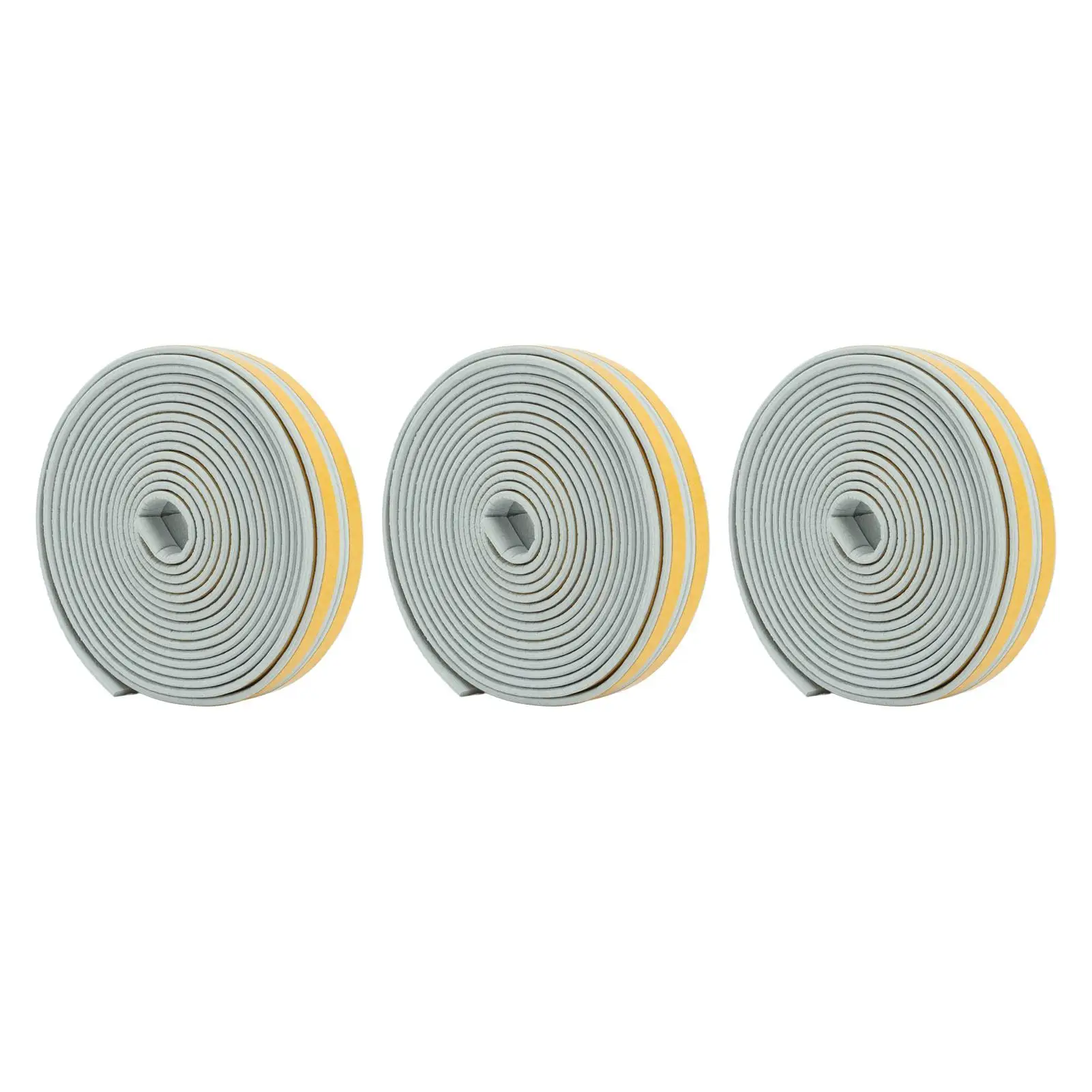 Multi Purpose Foam Weather Stripping Seal Door for window Rainproof Shock Absorbing Wear Resistant Strip
Multi Purpose Foam Weather Stripping Seal Door for window Rainproof Shock Absorbing Wear Resistant Strip