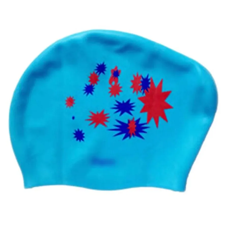 Large Long Hair Swim Cap Ear Protection Adult Swim Cap Silicone Swim Caps for Women Swimming; Light Blue
Large Long Hair Swim Cap Ear Protection Adult Swim Cap Silicone Swim Caps for Women Swimming; Light Blue