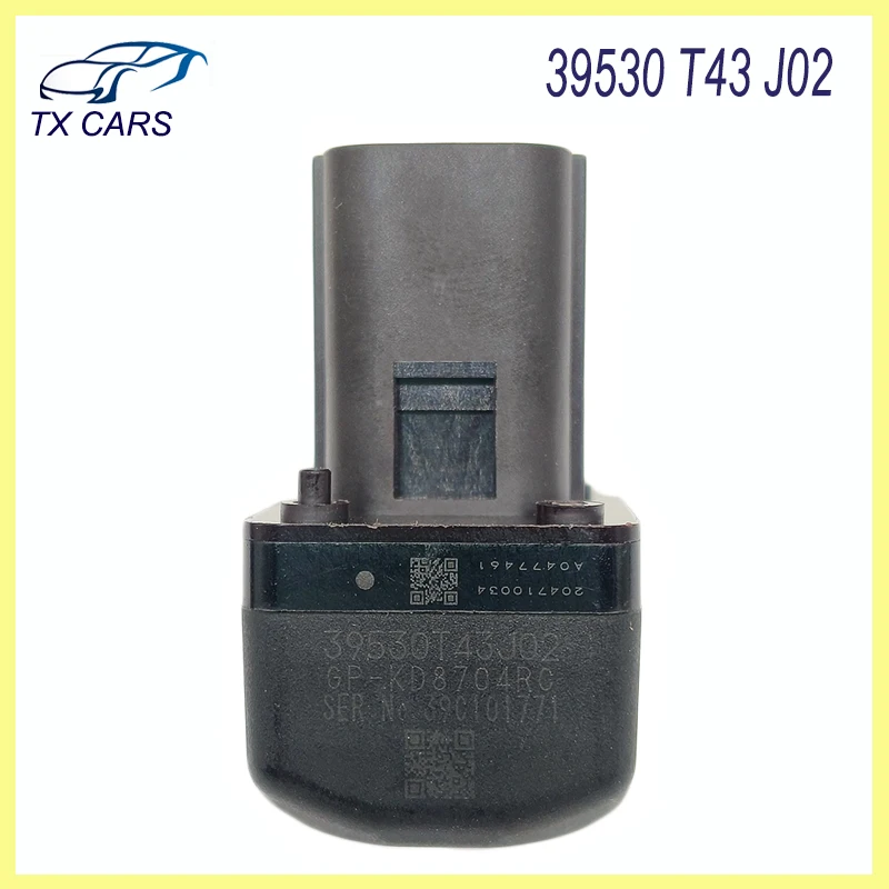 39530T43J02 Car Rear View Camera Parking Assist Camera For Honda Civic XI FE/FL CAR Accessories 39530-T43-J02
39530T43J02 Car Rear View Camera Parking Assist Camera For Honda Civic XI FE/FL CAR Accessories 39530-T43-J02