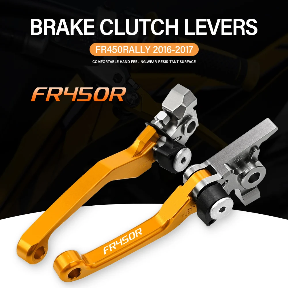 Pivot Brake Clutch Levers For HUSQVARNA FR450 RALLY FR450R 2016 2017 Motorcycle Accessories Dirt Pit Bike Brakes Handles Lever
Pivot Brake Clutch Levers For HUSQVARNA FR450 RALLY FR450R 2016 2017 Motorcycle Accessories Dirt Pit Bike Brakes Handles Lever