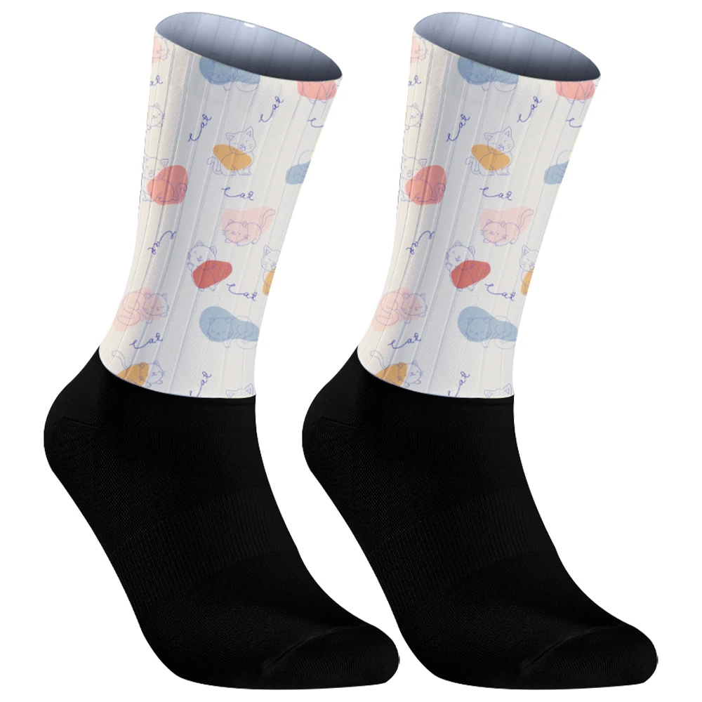 Compression Running Sock for Men and Women Cushioned Athletic Crew Socks with New
Compression Running Sock for Men and Women Cushioned Athletic Crew Socks with New