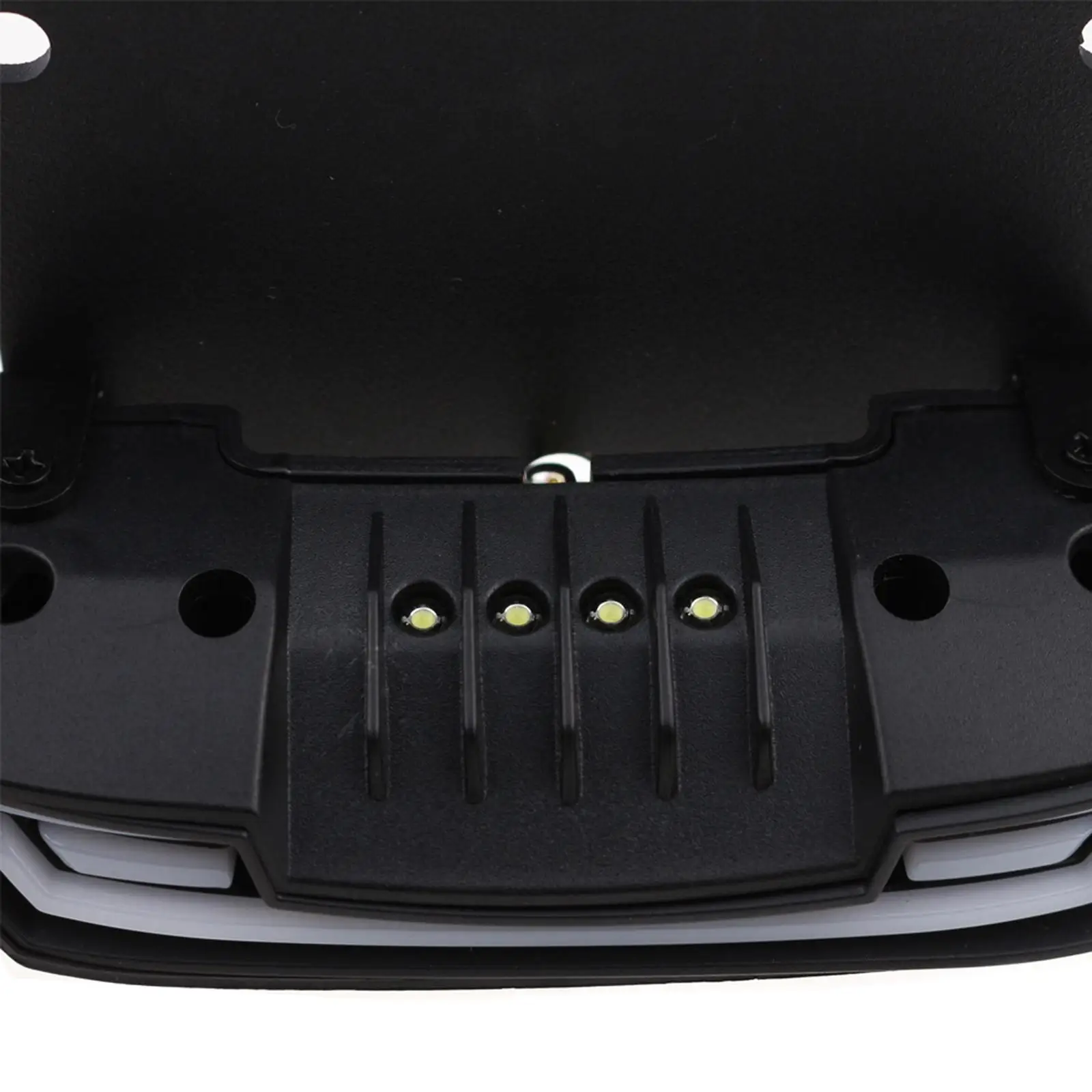 Easy Install Aluminum Alloy Foldable License Plate Bracket with LED Light for Yamaha Bolt R-SPEC XV950R Motorbike
Easy Install Aluminum Alloy Foldable License Plate Bracket with LED Light for Yamaha Bolt R-SPEC XV950R Motorbike