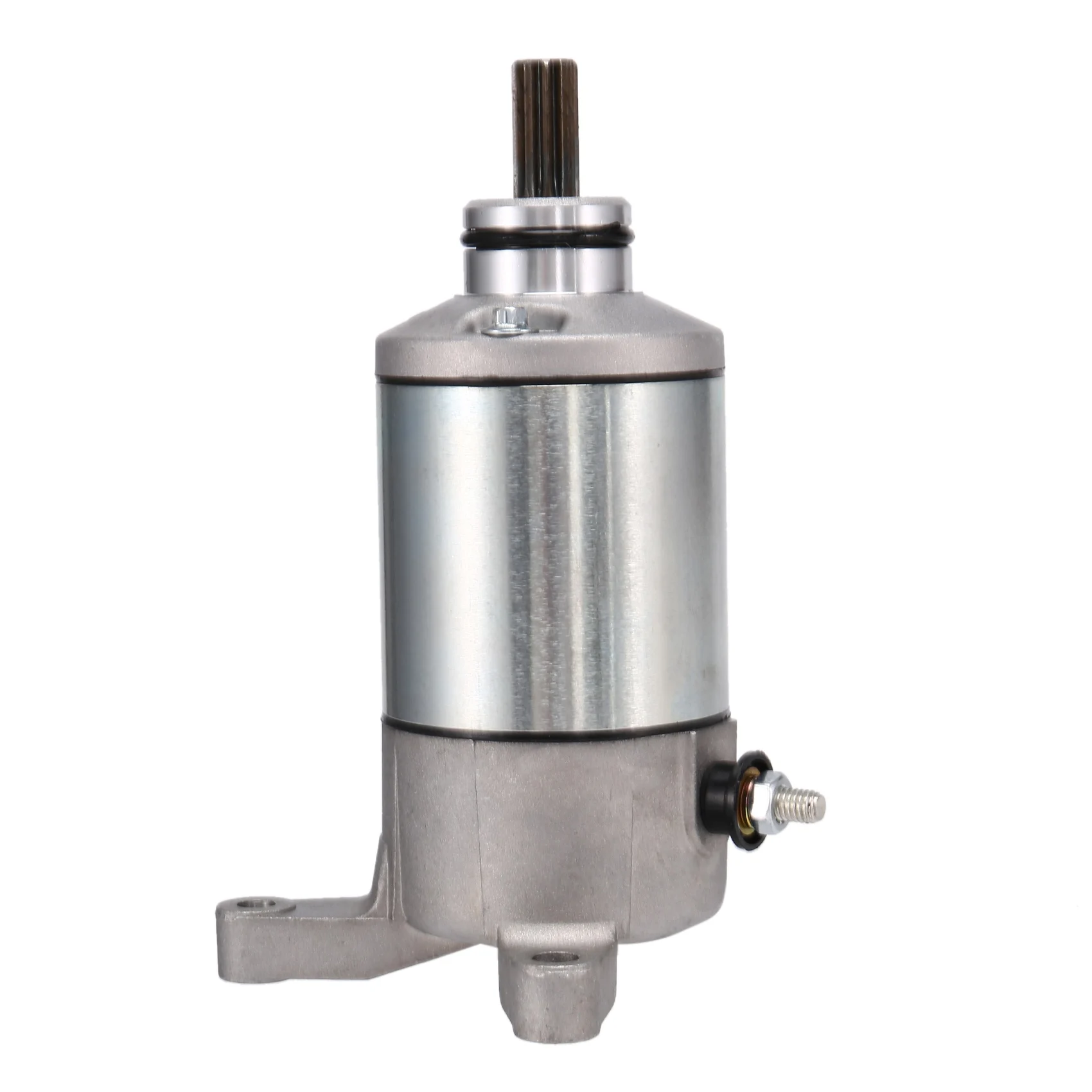 Двигатель стартера мотоцикла для SUZUKI DL 650, Φ SV SFV 650 a 1999-2010 800097532 31100-19F00
Двигатель стартера мотоцикла для SUZUKI DL 650, Φ SV SFV 650 a 1999-2010 800097532 31100-19F00