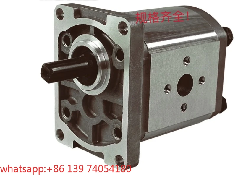 1 piece CBTt-F320F3P7 CBTt-F310F3P7 SDH Hydraulic Gear Pump SDH
1 piece CBTt-F320F3P7 CBTt-F310F3P7 SDH Hydraulic Gear Pump SDH