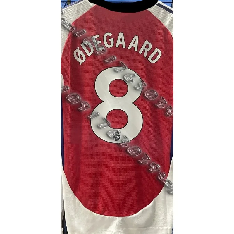 В сезон 2425, Номер Сенны. 7, Сака No. Футбольные майки 8 и Odegaard с 3D-принтом, дышащие и удобные.
В сезон 2425, Номер Сенны. 7, Сака No. Футбольные майки 8 и Odegaard с 3D-принтом, дышащие и удобные.