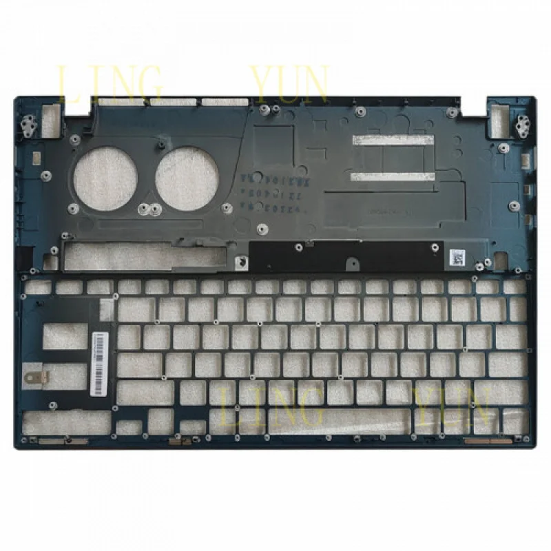 Z New LCD Back Cover Palmrest Case Bottom Case Cover for Asus UX482 UX4100E UX482E
Z New LCD Back Cover Palmrest Case Bottom Case Cover for Asus UX482 UX4100E UX482E