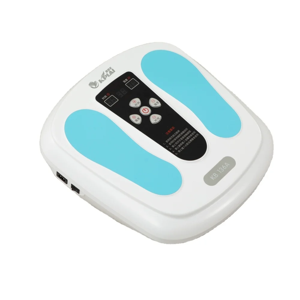 Thz Tera P90 Foot Massage Life Tera Hertz frequencTherapy Device for Stem Cells
Thz Tera P90 Foot Massage Life Tera Hertz frequencTherapy Device for Stem Cells