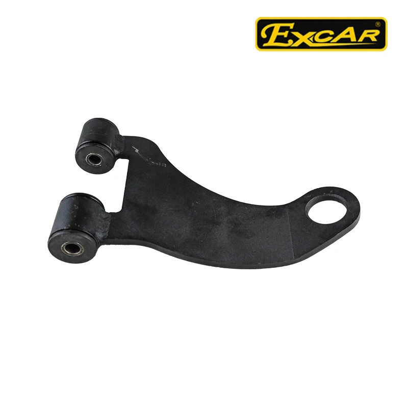 Golf Cart Parts China EXCAR electric golf cart front swing arm accessories
Golf Cart Parts China EXCAR electric golf cart front swing arm accessories
