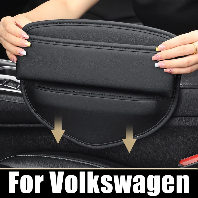For Volkswagen VW Golf 7 MK7 Tiguan MK2 Polo Seat Ibiza 6J Leon 5F FR MK3 Kodiaq Octavia 3 A7 Car Seat Crevice Storage Box Bag
For Volkswagen VW Golf 7 MK7 Tiguan MK2 Polo Seat Ibiza 6J Leon 5F FR MK3 Kodiaq Octavia 3 A7 Car Seat Crevice Storage Box Bag