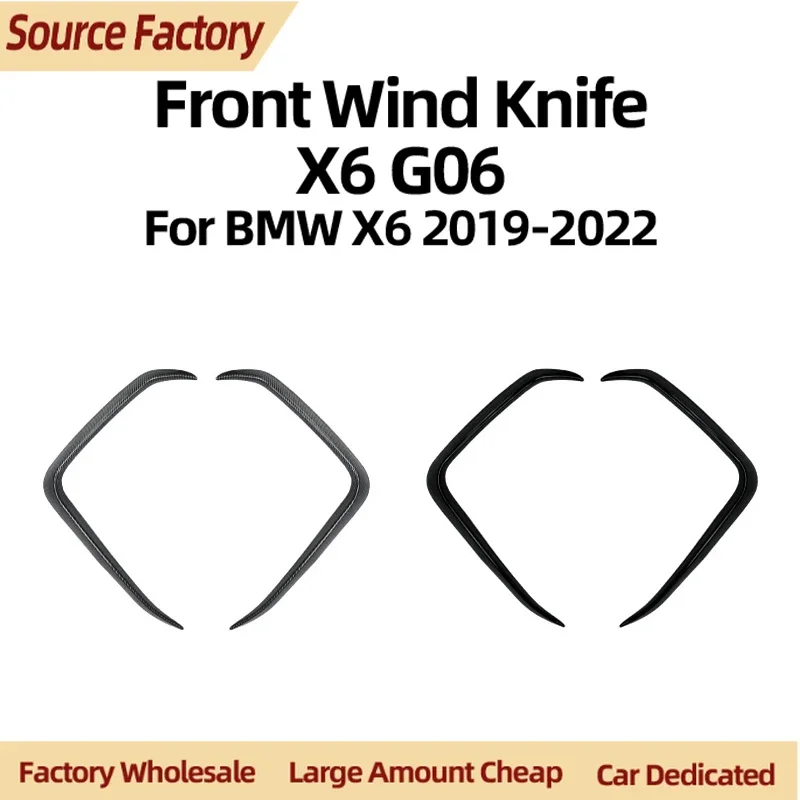 Бамперы для BMW X6 G06 Pre Sport 2019-2022, передняя ветрозащитная наклейка, автомобильная наклейка, аксессуары для внешней модификации
Бамперы для BMW X6 G06 Pre Sport 2019-2022, передняя ветрозащитная наклейка, автомобильная наклейка, аксессуары для внешней модификации