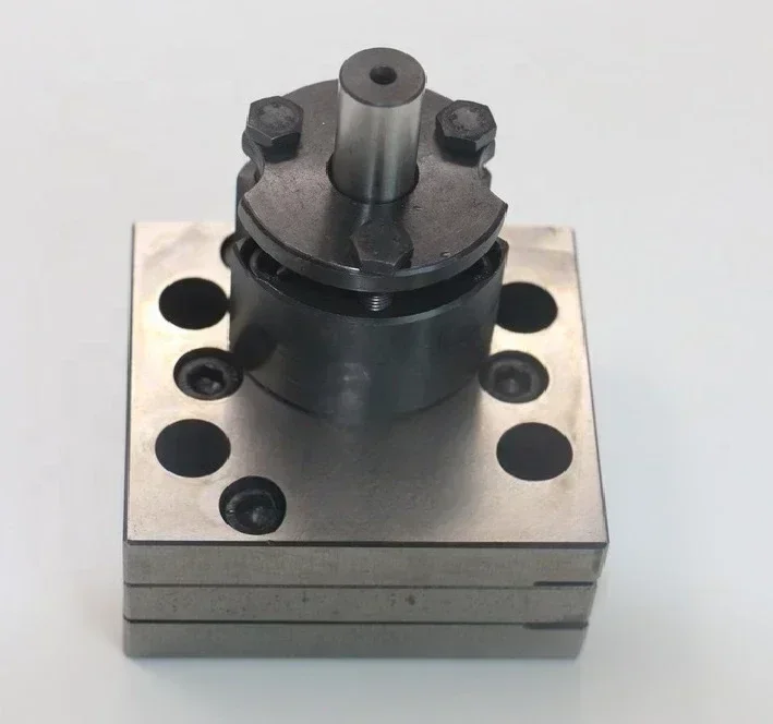 Gear metering pump with PU gasket machine JSB1 * 1.5CC Hot sales
Gear metering pump with PU gasket machine JSB1 * 1.5CC Hot sales