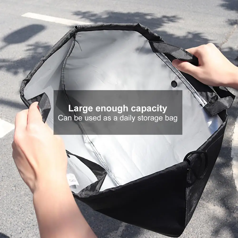 Durable Helmet Carrying Case Waterproof Fabric Wear-resistant Lightweight Motorcycle Helmet Bag for Outdoor
Durable Helmet Carrying Case Waterproof Fabric Wear-resistant Lightweight Motorcycle Helmet Bag for Outdoor