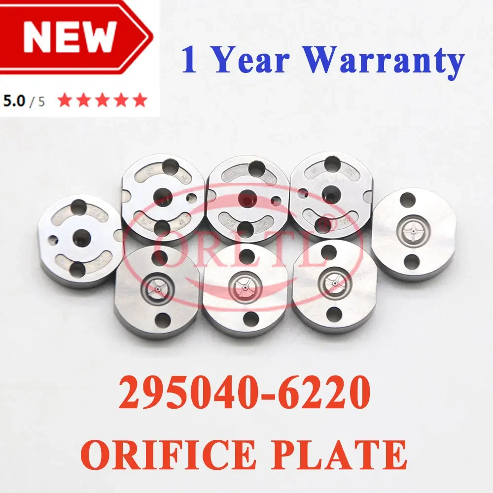 2950406220 Valve Orlfice Plate 295040-6220,295040-6230 for 095000-5600,095000-5760,095000-9560,1465A041,1465A054,1465A307
2950406220 Valve Orlfice Plate 295040-6220,295040-6230 for 095000-5600,095000-5760,095000-9560,1465A041,1465A054,1465A307