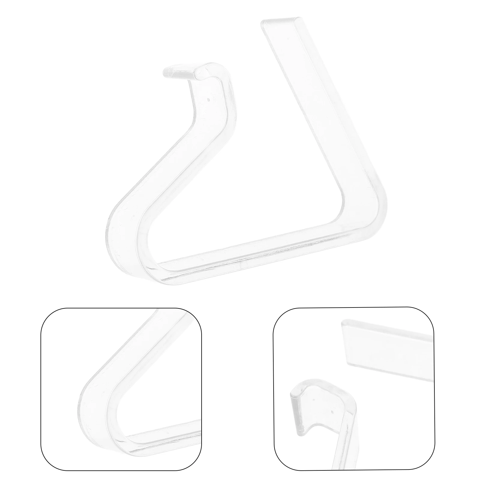 Plastic Tablecloth Antislip Hold Down Table Cloth Holder Clips Picnic Outdoor Tablecloth Clips Cover Home Kitchen Outdoor
Plastic Tablecloth Antislip Hold Down Table Cloth Holder Clips Picnic Outdoor Tablecloth Clips Cover Home Kitchen Outdoor