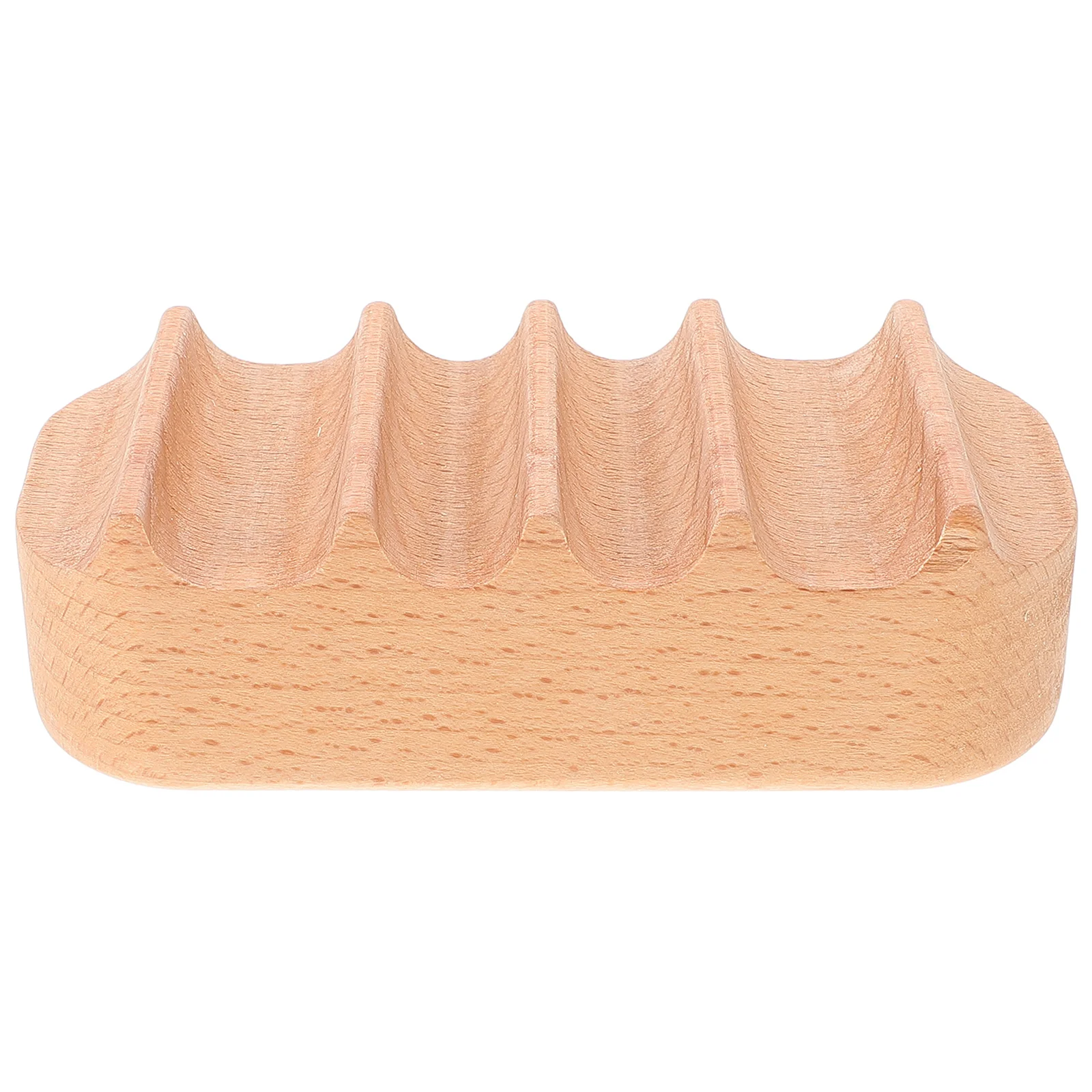 Wooden Massage Board Tool Body Scraping Massager Safe Wood Material Design Various Body Parts Khaki Color
Wooden Massage Board Tool Body Scraping Massager Safe Wood Material Design Various Body Parts Khaki Color