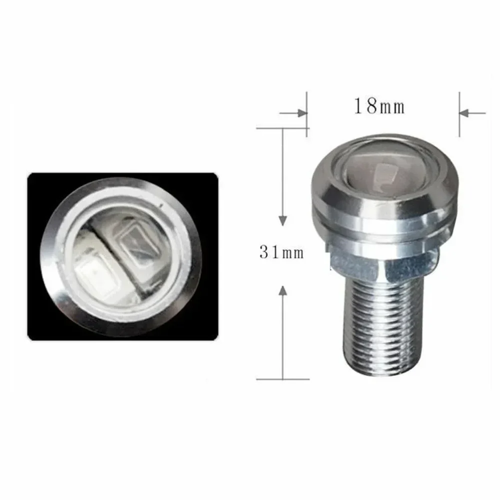 Carhome 4x Blue LED Boat Lamp Silver Waterproof Underwater Trucks Trailers Light Fit Seadoo GTX WaveRunner High Brightness Ambie
Carhome 4x Blue LED Boat Lamp Silver Waterproof Underwater Trucks Trailers Light Fit Seadoo GTX WaveRunner High Brightness Ambie