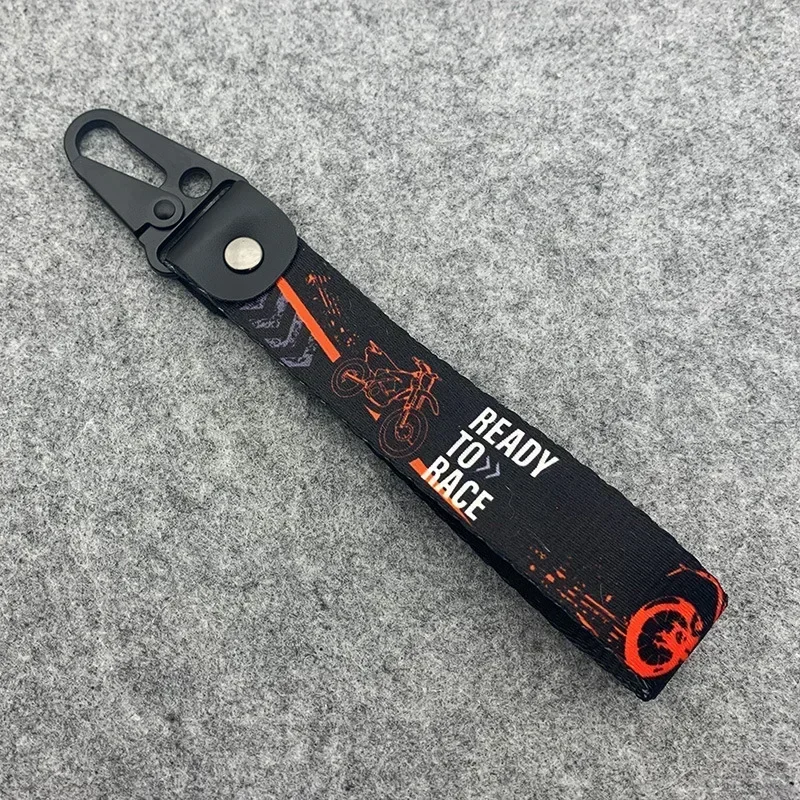 Motorcycle Accessories Embroidery Keychain Key Ring Key chain keyring For KTM 390 690 200 Duke 125 RC390 RC200 RC125
Motorcycle Accessories Embroidery Keychain Key Ring Key chain keyring For KTM 390 690 200 Duke 125 RC390 RC200 RC125