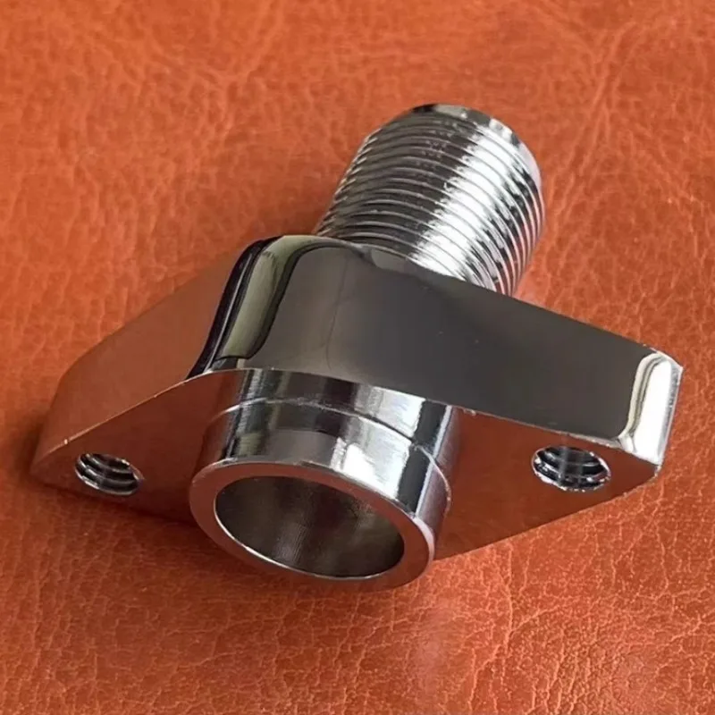 Suitable for Kaffa E61 REART Coffee Machine Steam Pipe Valve Seat Accessories
Suitable for Kaffa E61 REART Coffee Machine Steam Pipe Valve Seat Accessories
