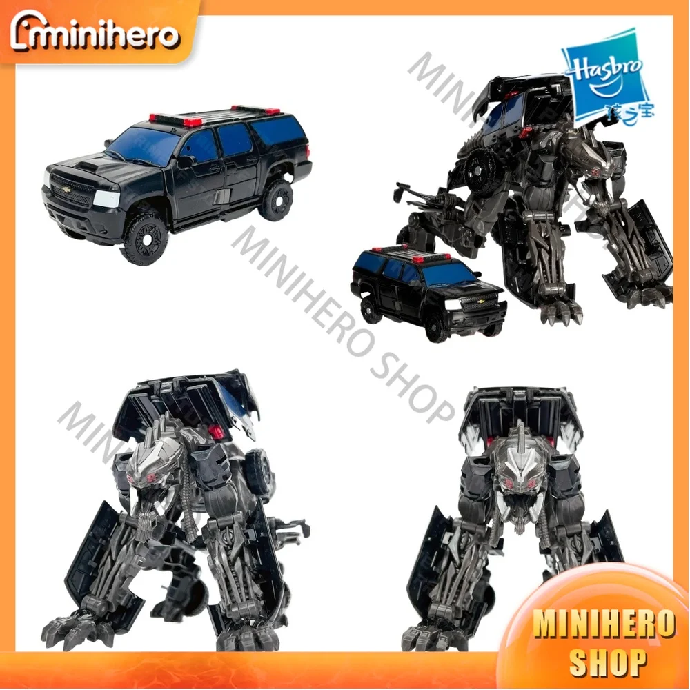 В наличии: Оригинальная подвижная фигурка Hasbro Transformers Studio Series SS117 Hatchet DOTM Deluxe D-Class Super Action Figure
В наличии: Оригинальная подвижная фигурка Hasbro Transformers Studio Series SS117 Hatchet DOTM Deluxe D-Class Super Action Figure