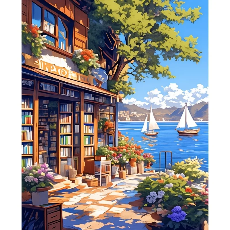 500/1000/1200/2000PCS Puzzles for Adults , Summer Lakehouse Landscape Jigsaw Puzzles Educational Games Home Decor Gifts
500/1000/1200/2000PCS Puzzles for Adults , Summer Lakehouse Landscape Jigsaw Puzzles Educational Games Home Decor Gifts