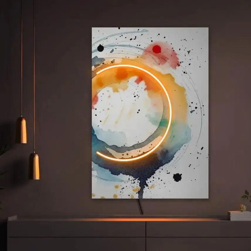 Circle Neon Sign Sunset Neon Watercolor Neon Sign Abstract Neon Sign Neon Sign Art Neon Sign Art Print Watercolor Abstract art
Circle Neon Sign Sunset Neon Watercolor Neon Sign Abstract Neon Sign Neon Sign Art Neon Sign Art Print Watercolor Abstract art