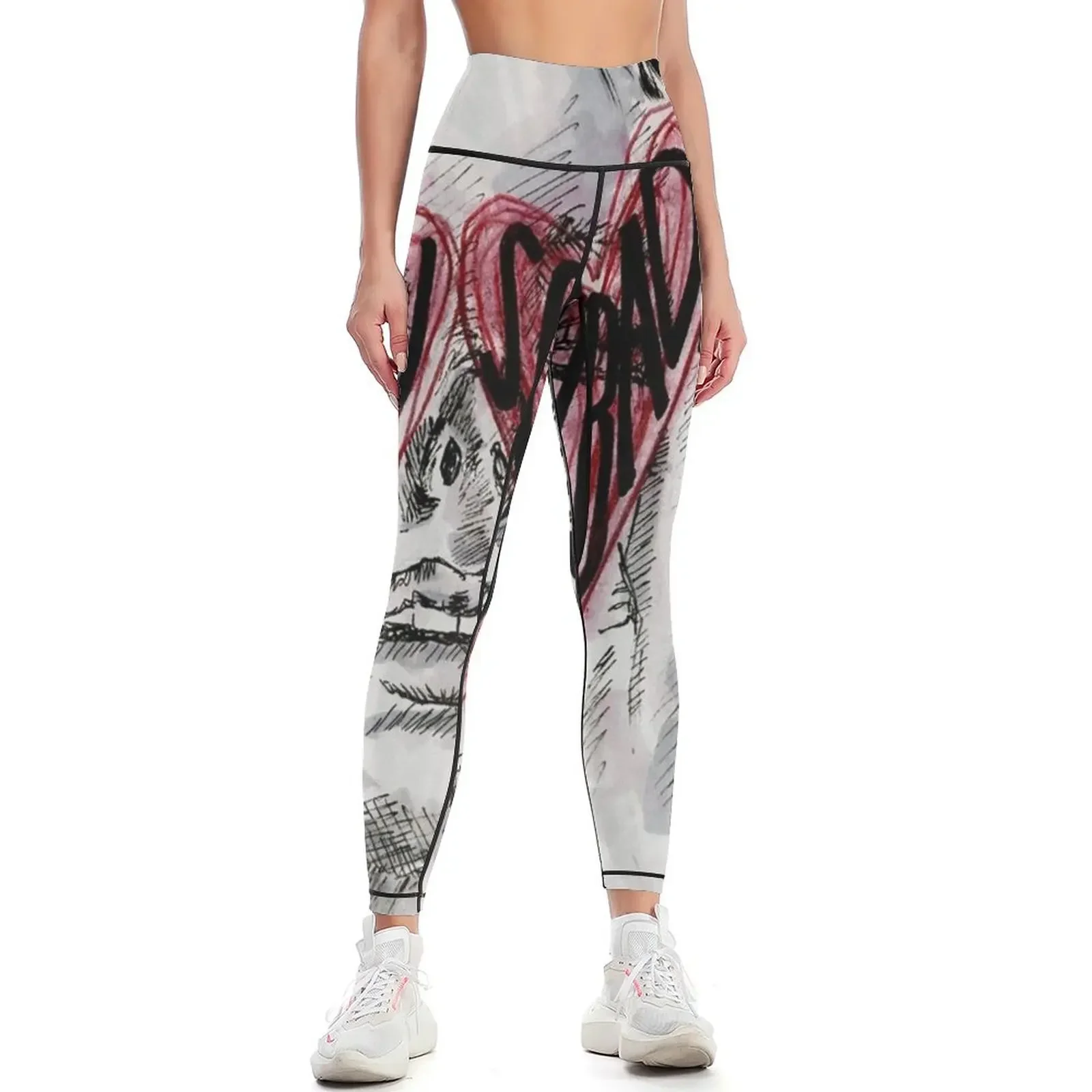 ilysb Leggings harem pants Women sports Tight fitting woman Women's sports pants Womens Leggings
ilysb Leggings harem pants Women sports Tight fitting woman Women's sports pants Womens Leggings