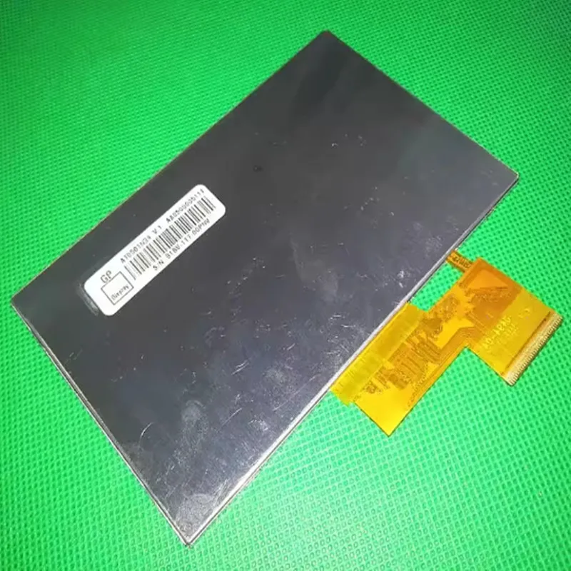 5.0" Inch TFT LCD Screen For GARMIN Nuvi 50 50LM 50LMT LCD Display Screen Direct Replacement Cracked/Broken Screen
5.0" Inch TFT LCD Screen For GARMIN Nuvi 50 50LM 50LMT LCD Display Screen Direct Replacement Cracked/Broken Screen