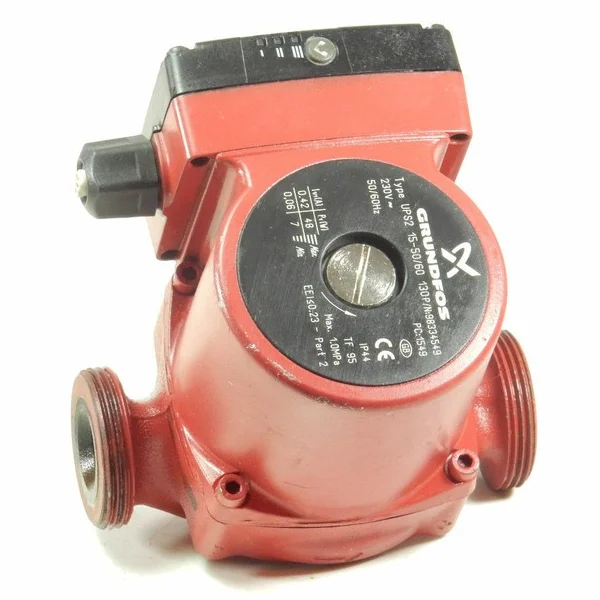 Ups2 15–50/60 130 Центральный насос отопления 98334549 Совершенно новый оригинальный точечный Plc
Ups2 15–50/60 130 Центральный насос отопления 98334549 Совершенно новый оригинальный точечный Plc