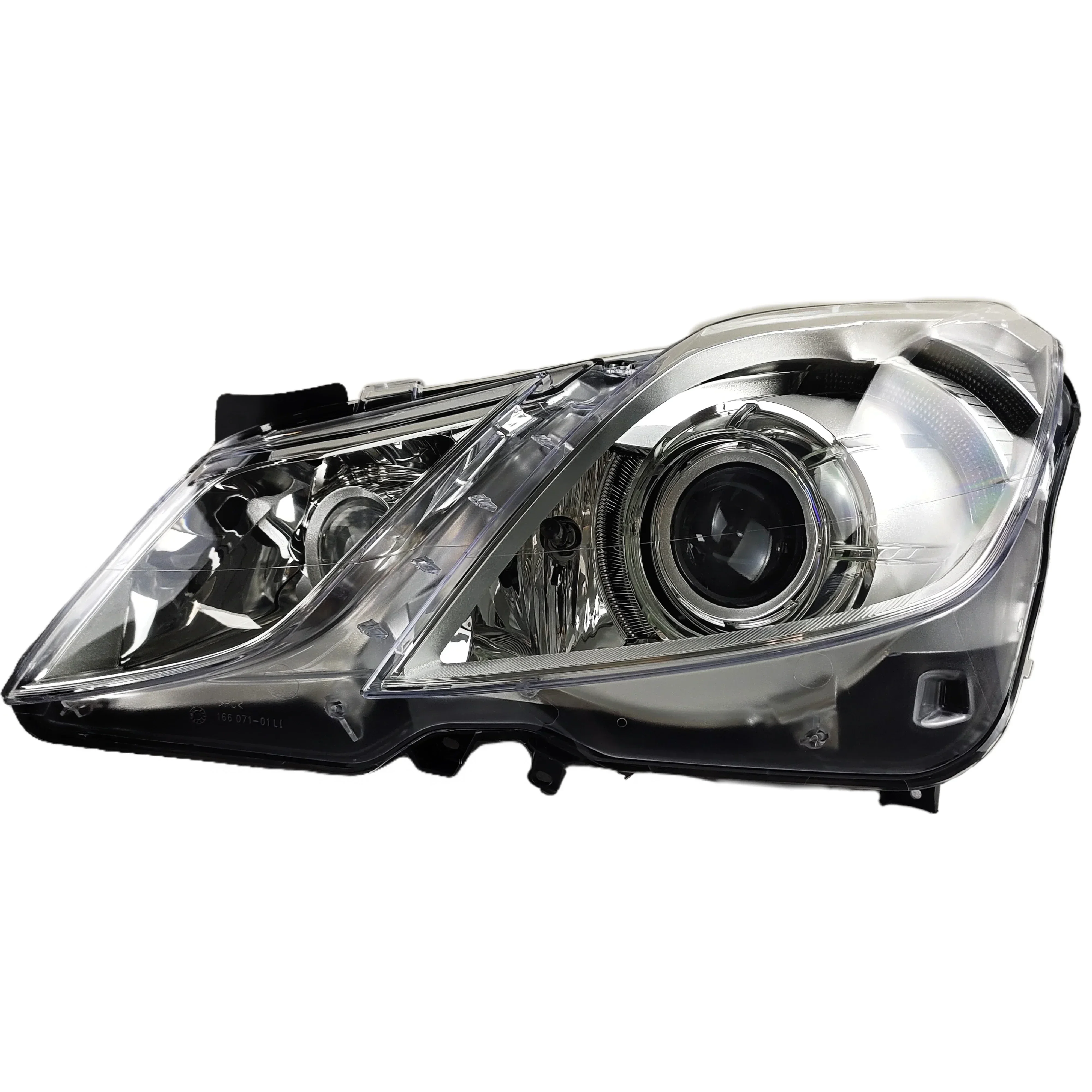 Car Accessories Xenon Lamp 2010-2013 For Mercedes Benz E Class W207 Headlight 207 Original Headlamp Assembly Auto Lighting 
Car Accessories Xenon Lamp 2010-2013 For Mercedes Benz E Class W207 Headlight 207 Original Headlamp Assembly Auto Lighting