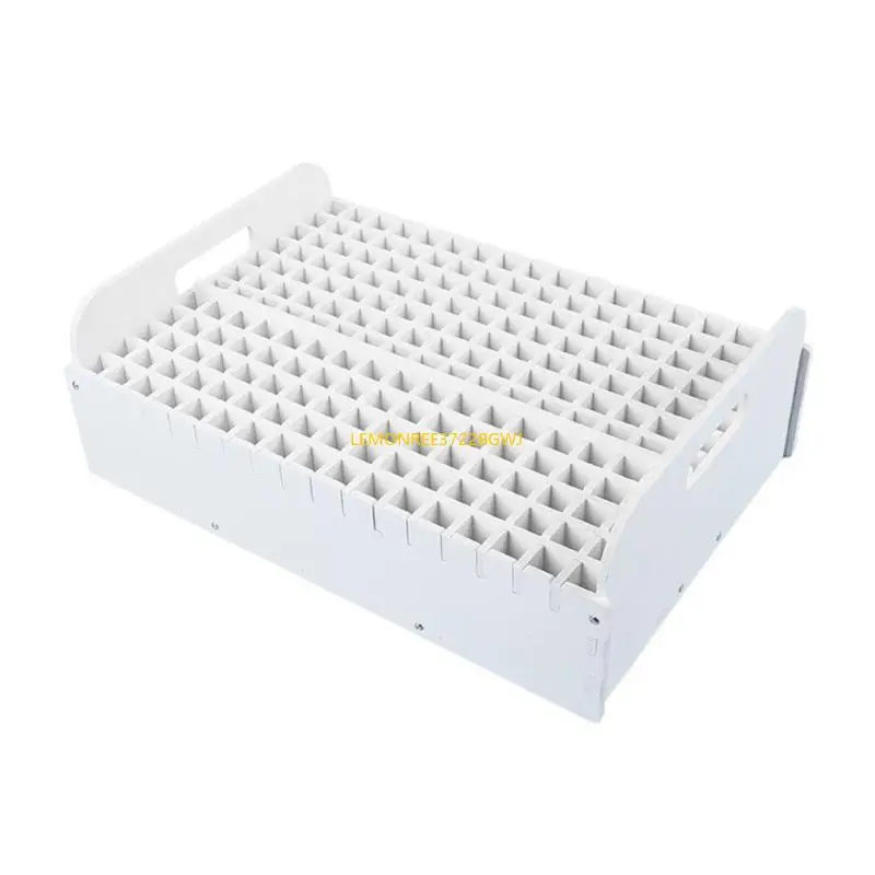 C90C Multipurpose Desktop Marker Organizers 204 Slots Marker Stand Colored Pencil Storage Rack For Acrylic Marker Paint Pen
C90C Multipurpose Desktop Marker Organizers 204 Slots Marker Stand Colored Pencil Storage Rack For Acrylic Marker Paint Pen
