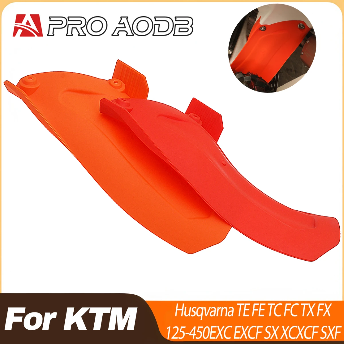 Rubber Rear Fender Mudguard Cover For KTM SX SXF XC XC-F XC-W EXC EXC-F EXC SIX DAYS 125 250 350 450 500 2023-2024 Dirt Bike
Rubber Rear Fender Mudguard Cover For KTM SX SXF XC XC-F XC-W EXC EXC-F EXC SIX DAYS 125 250 350 450 500 2023-2024 Dirt Bike