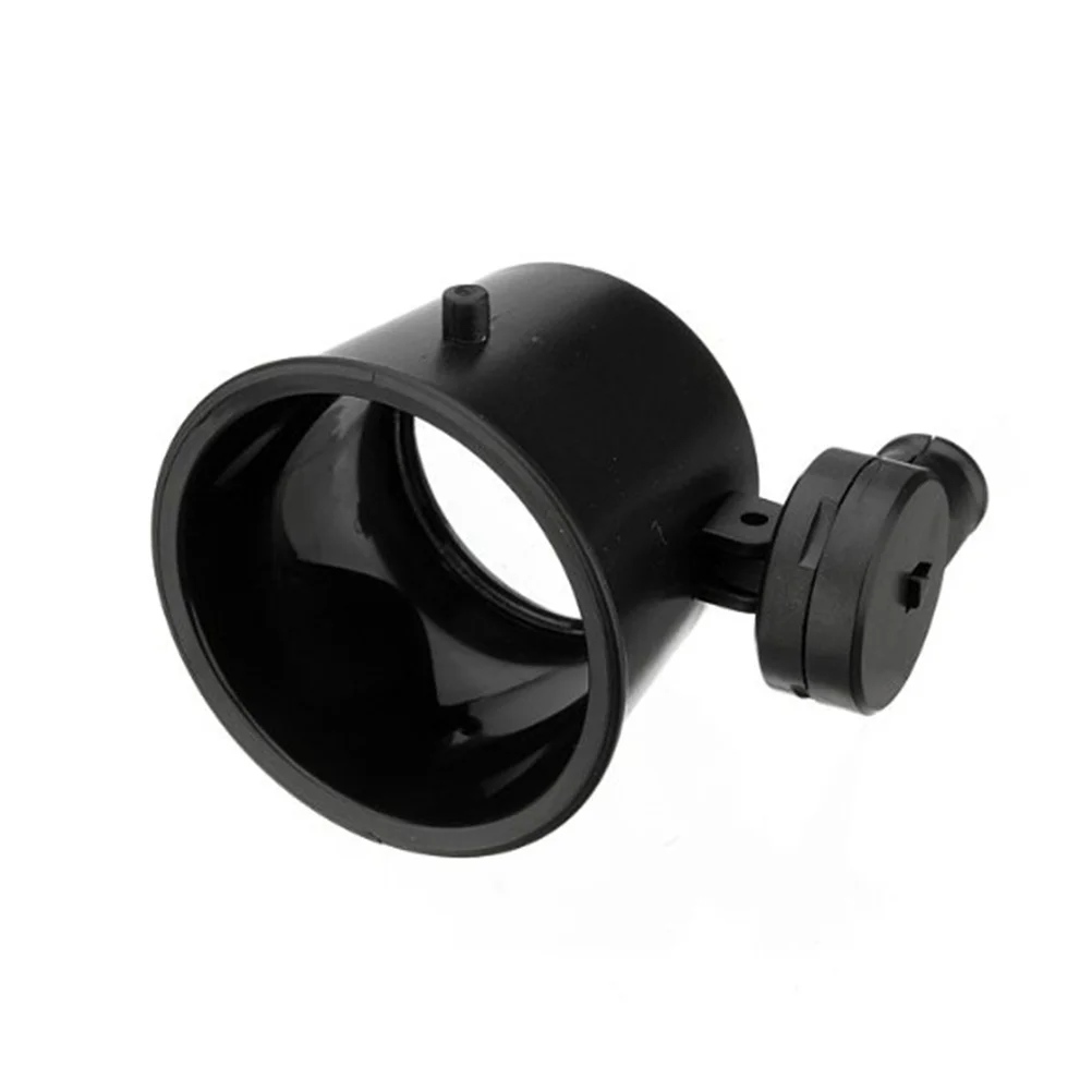Professional 15X LED Magnifier Black ABS Resin Lens Watchmaker Loupe Jeweler Eyepiece Lighted Headband for Electronics Repair
Professional 15X LED Magnifier Black ABS Resin Lens Watchmaker Loupe Jeweler Eyepiece Lighted Headband for Electronics Repair