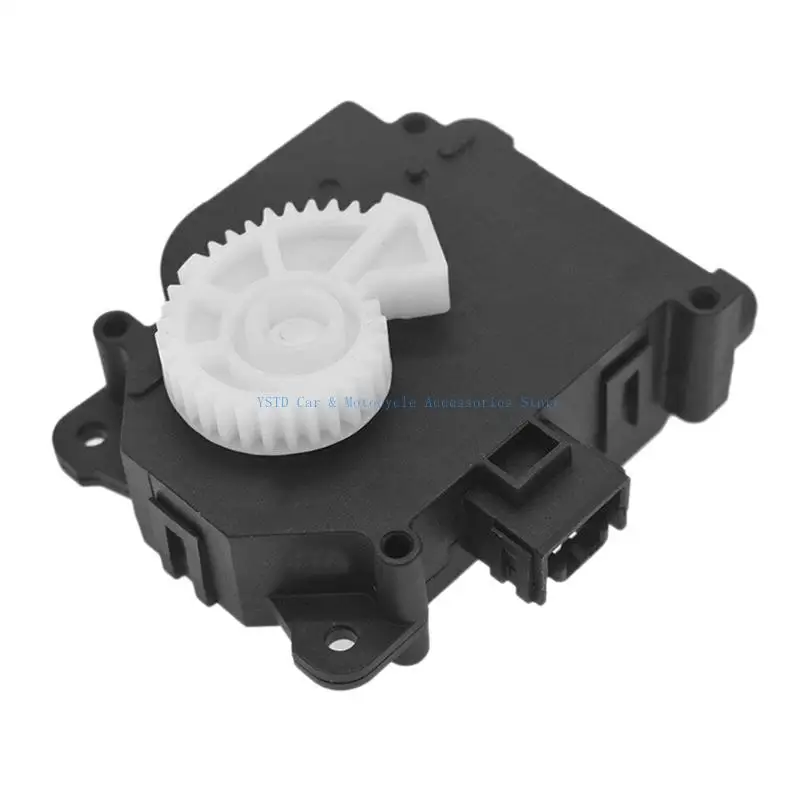 L5BC 87106-07120 604-906 HVAC Heater Blend Air Door Actuator
L5BC 87106-07120 604-906 HVAC Heater Blend Air Door Actuator