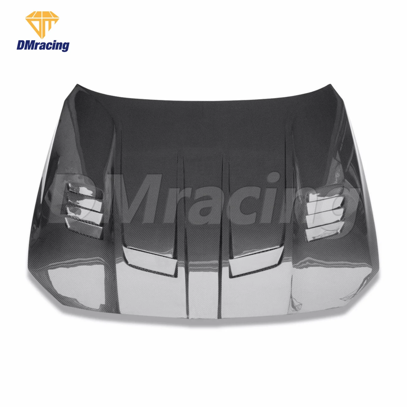 CMST Style Dry Carbon Fiber Hood for BMW G80 M3 G82 M4 2020-2024
CMST Style Dry Carbon Fiber Hood for BMW G80 M3 G82 M4 2020-2024