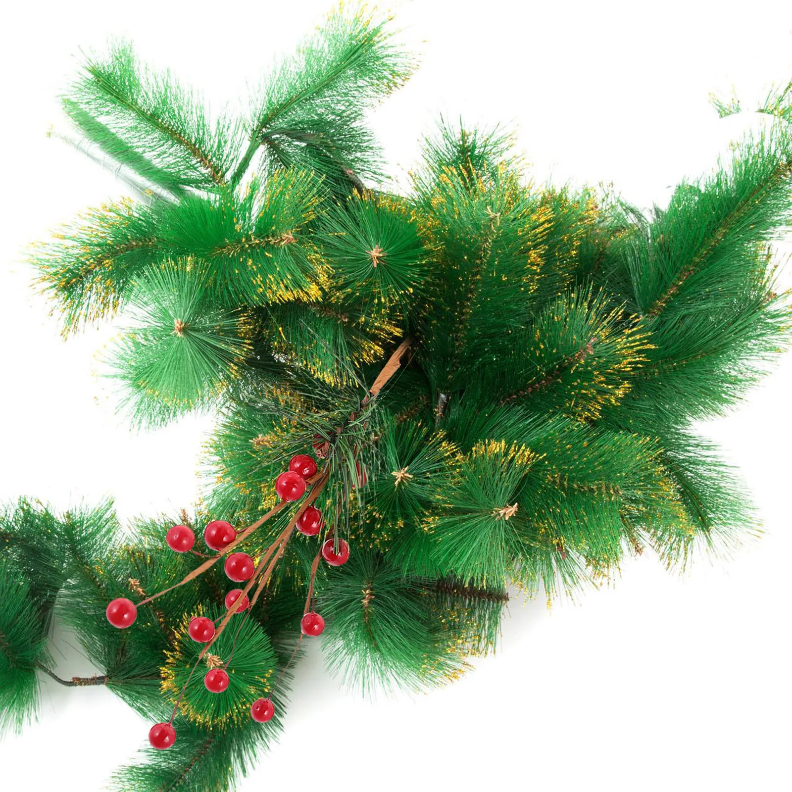 8 Pcs Christmas Berries Decoration Artificial Flowers Table Simulated Berry Picks Stems Dining
8 Pcs Christmas Berries Decoration Artificial Flowers Table Simulated Berry Picks Stems Dining