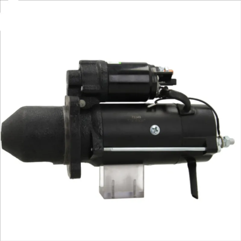 STG91667 STARTER FITS SISU DIESEL 836664355, 836674650 V836664355, V836674650 836130388,V836130388, IS1347, 11132176, AZF4322
STG91667 STARTER FITS SISU DIESEL 836664355, 836674650 V836664355, V836674650 836130388,V836130388, IS1347, 11132176, AZF4322