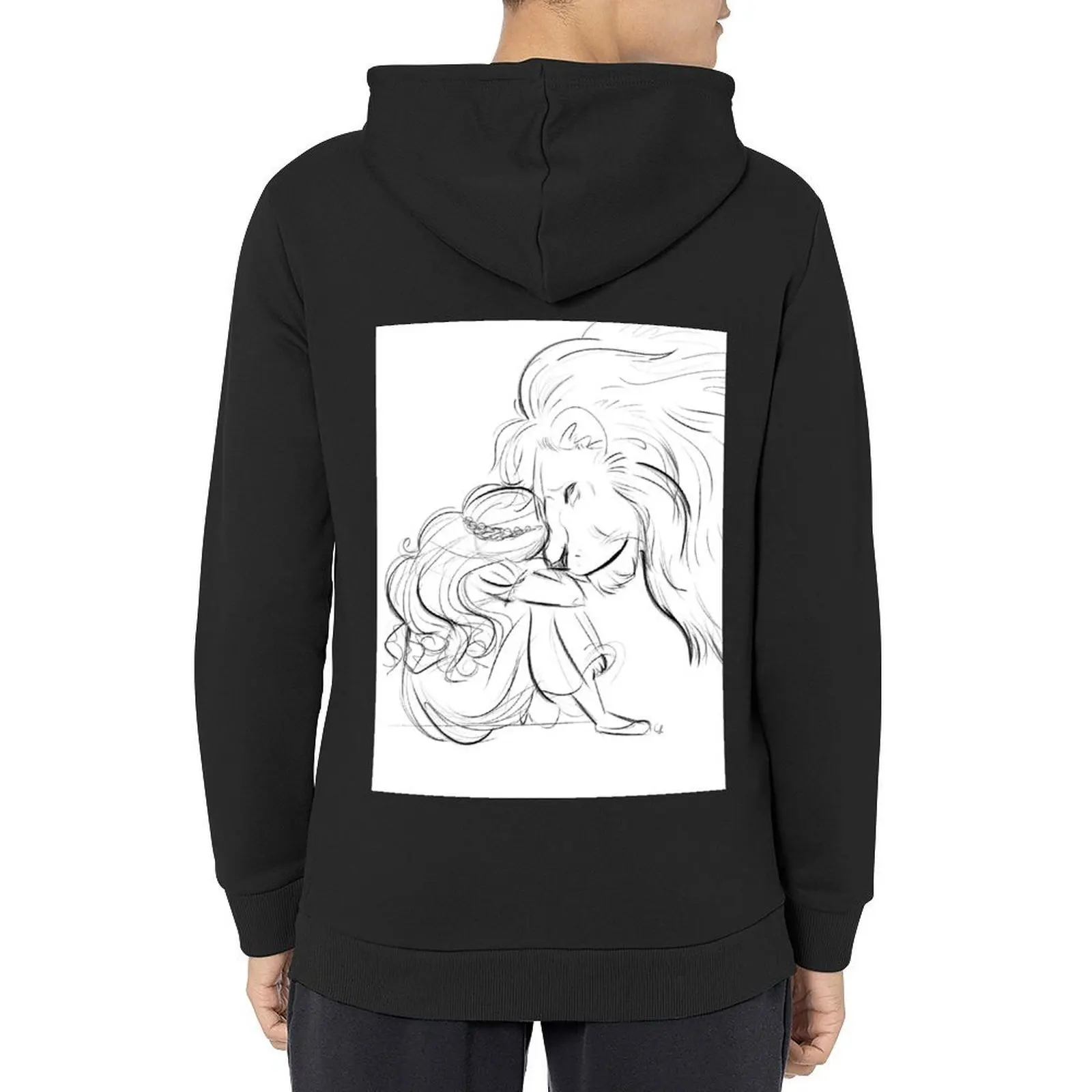 Arise Hoodie autumn jacket men anime clothes male clothes korean style clothes japanese hoodie 
Arise Hoodie autumn jacket men anime clothes male clothes korean style clothes japanese hoodie