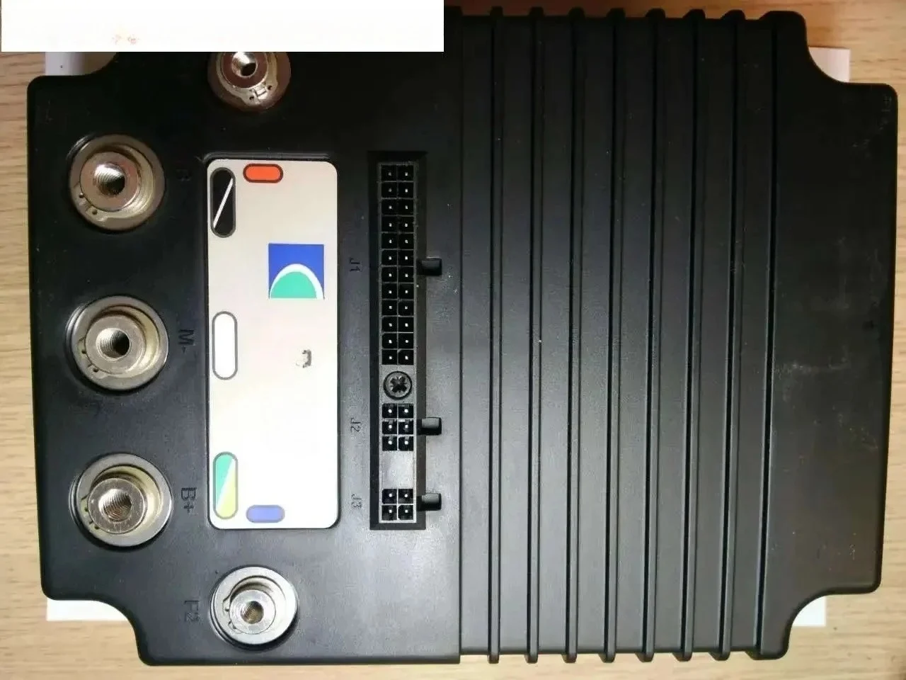 Clubcar accessory 102774501 CURTIS376525501 1520-5501 500A sightseeing controller 
Clubcar accessory 102774501 CURTIS376525501 1520-5501 500A sightseeing controller