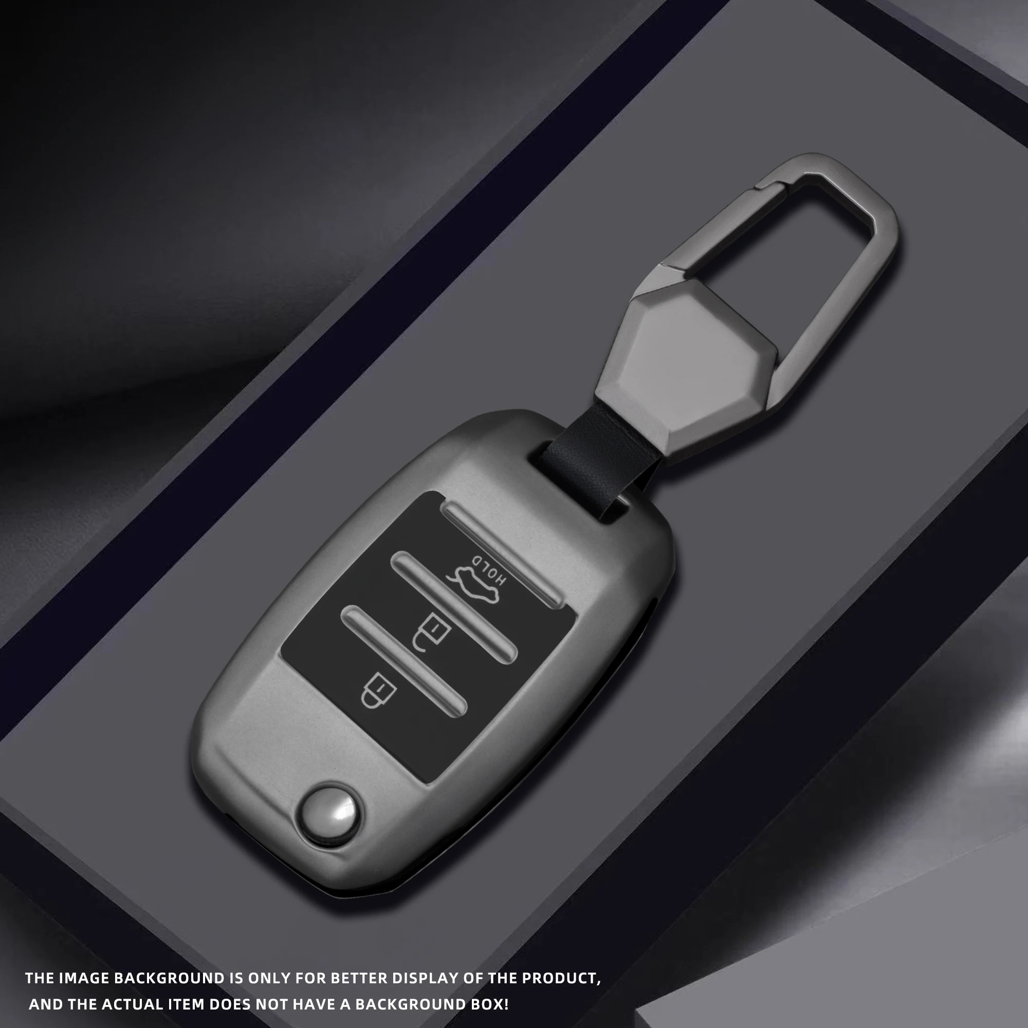 TPU Car Key Case Cover For Kia RIO 3 4 Hyundai I30 Optima Xceed Ceed 2 Sorento 2011 Forte Niro 2023 Soul 2019 EV6 Sportage 4
TPU Car Key Case Cover For Kia RIO 3 4 Hyundai I30 Optima Xceed Ceed 2 Sorento 2011 Forte Niro 2023 Soul 2019 EV6 Sportage 4