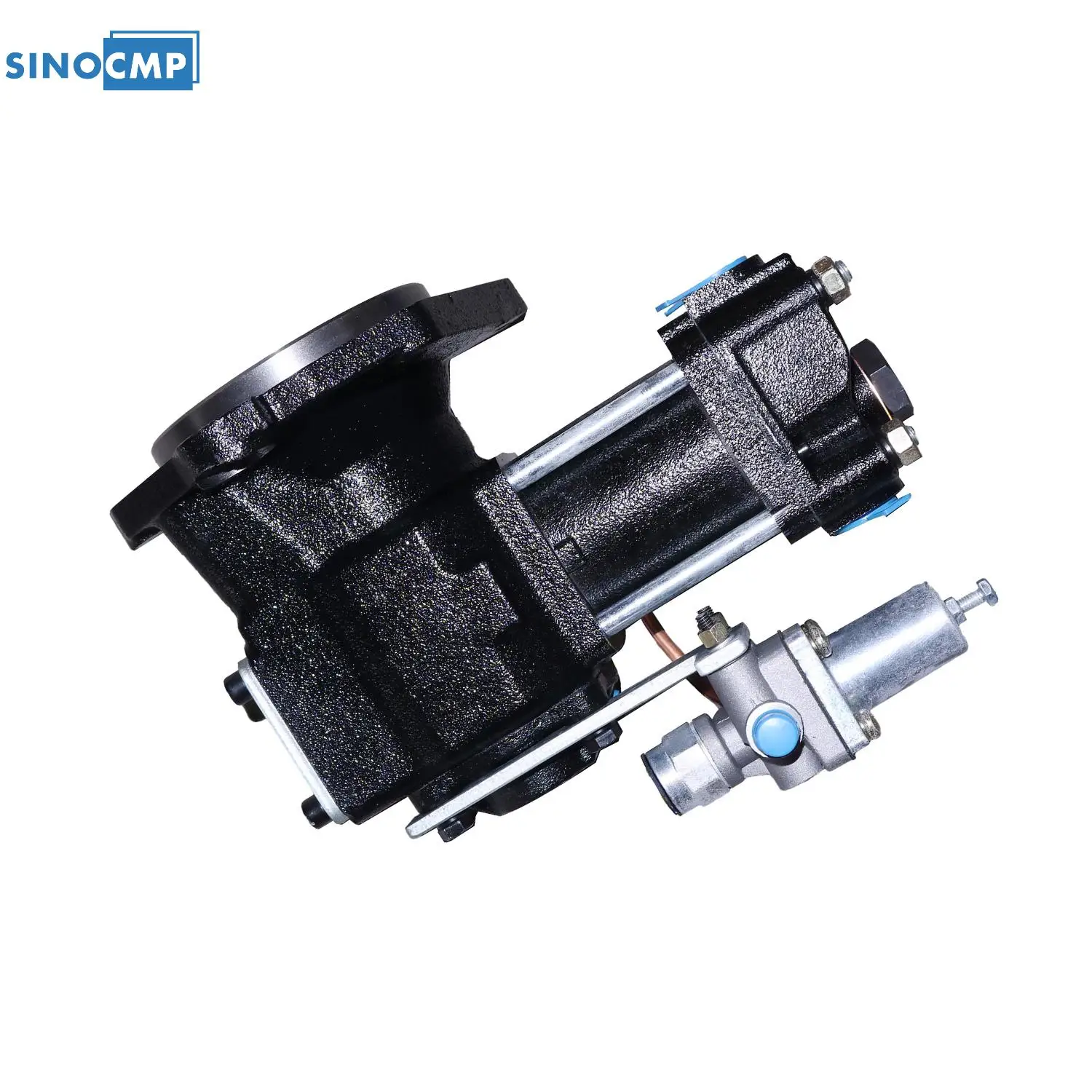 1W6753 1W-6753 SINOCMP 1 шт. воздушный компрессор для CAT D7R D8N D7H 950B 950E 14H 611 615C запасные части двигателя экскаватора
1W6753 1W-6753 SINOCMP 1 шт. воздушный компрессор для CAT D7R D8N D7H 950B 950E 14H 611 615C запасные части двигателя экскаватора