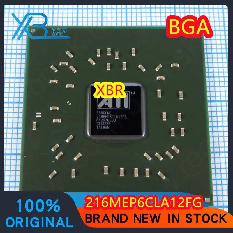 (1/5 pieces) RS600ME 216MEP6CLA12FG BGA chip integrated circuit IC spot electronics fast delivery
(1/5 pieces) RS600ME 216MEP6CLA12FG BGA chip integrated circuit IC spot electronics fast delivery