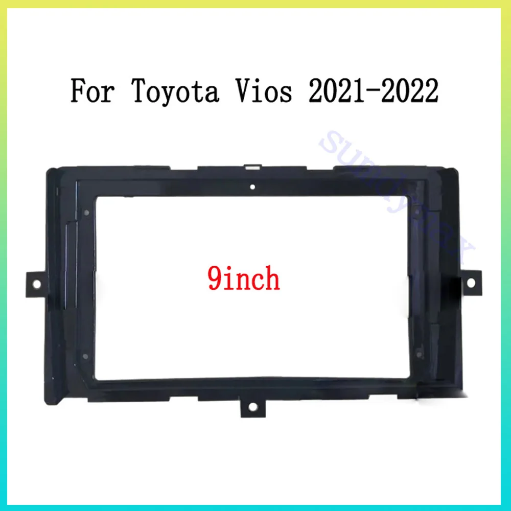 9 inch Car Radio Fascia Frame power cable For Toyota vios yaris 2021 2022 big screen 2 Din android Car Radio Fascia frame
9 inch Car Radio Fascia Frame power cable For Toyota vios yaris 2021 2022 big screen 2 Din android Car Radio Fascia frame