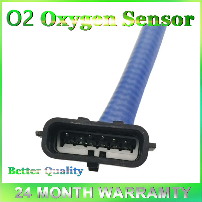 Oxygen Sensor For Nissan X-TRAIL 12.2016 11.2018 ENGINE M9R 2269300Q0B 22693-00Q0B 22690-00Q2C 2269000Q2C 2269000Q1K 22690-00Q1K
Oxygen Sensor For Nissan X-TRAIL 12.2016 11.2018 ENGINE M9R 2269300Q0B 22693-00Q0B 22690-00Q2C 2269000Q2C 2269000Q1K 22690-00Q1K