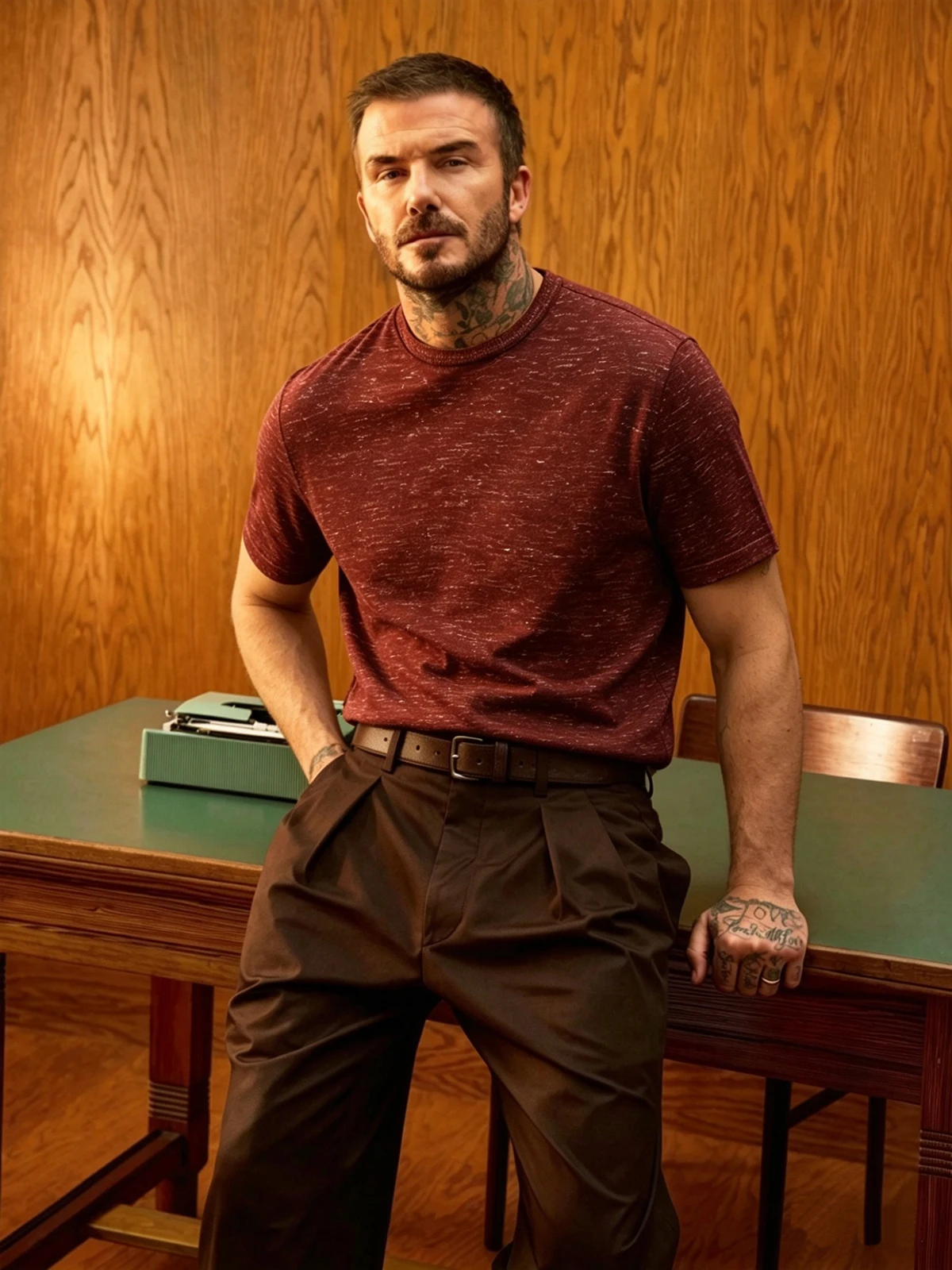 Italian Style Linen Blend Short Sleeve Knitted T-Shirt Breathable Moisture Wicking round Neck City Walk Casual Loose Fit Summ...
Italian Style Linen Blend Short Sleeve Knitted T-Shirt Breathable Moisture Wicking round Neck City Walk Casual Loose Fit Summ...