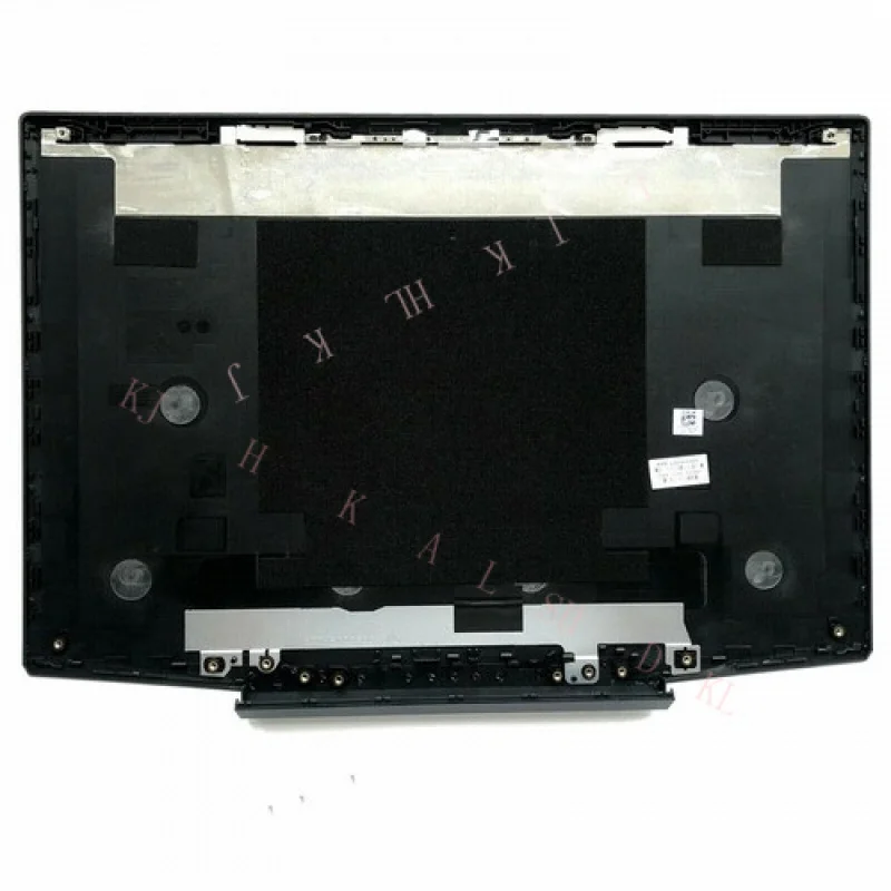 N НОВЫЙ для HP Pavilion 15-CX 15-CX0003TX 15-CX0020NR задняя крышка ЖК-дисплея L20313-001
N НОВЫЙ для HP Pavilion 15-CX 15-CX0003TX 15-CX0020NR задняя крышка ЖК-дисплея L20313-001