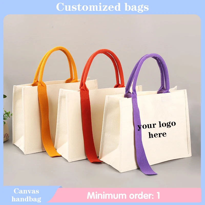 Custom Three-dimensional Portable Canvas Bag for Women Shopping Work School and Travel New Style Simple and Fashionable Tote Bag
Custom Three-dimensional Portable Canvas Bag for Women Shopping Work School and Travel New Style Simple and Fashionable Tote Bag